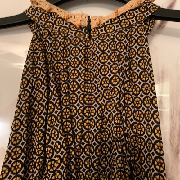 Bohemian jumpsuit - Picture 5 of 7